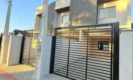 Casa com 3 quartos à venda no Costa e Silva, Joinville 
