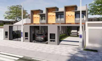 Casa com 3 quartos à venda no Aventureiro, Joinville 