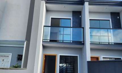 Casa com 2 quartos à venda em Santa Catarina, Joinville 