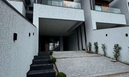 Casa com 3 quartos à venda no Glória, Joinville 