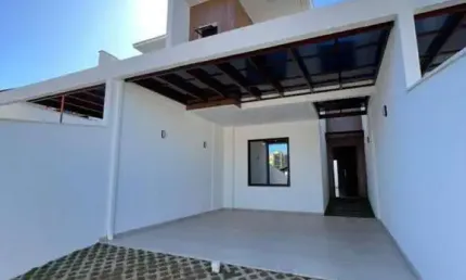 Casa com 3 quartos à venda no Atiradores, Joinville 