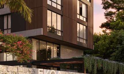 Apartamento com 3 quartos à venda no Costa e Silva, Joinville 