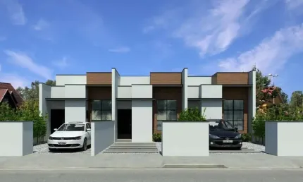 Casa com 2 quartos à venda no Boehmerwald, Joinville 