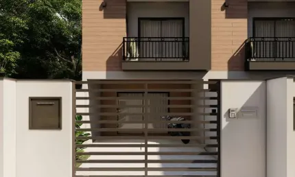 Casa com 3 quartos à venda no Floresta, Joinville 
