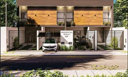 Casa com 3 quartos à venda no Costa e Silva, Joinville 