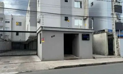 Apartamento com 3 quartos à venda no Itaum, Joinville 