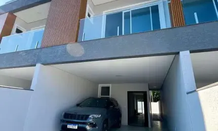 Casa com 3 quartos à venda no Floresta, Joinville 