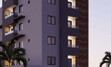 Apartamento com 2 quartos à venda no Nova Brasília, Joinville 