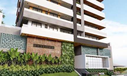 Apartamento com 1 quarto à venda no América, Joinville 