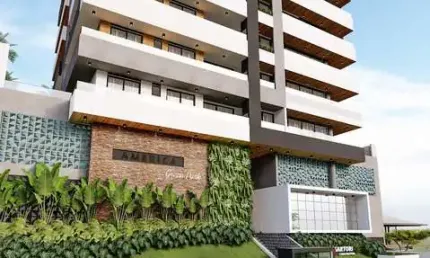 Apartamento com 3 quartos à venda no América, Joinville 