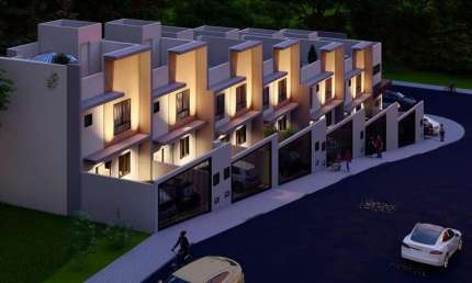 Casa com 3 quartos à venda no Boa Vista, Joinville 