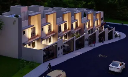 Casa com 2 quartos à venda no Boa Vista, Joinville 