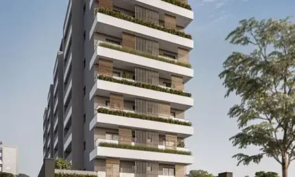 Apartamento com 2 quartos à venda no Costa e Silva, Joinville 