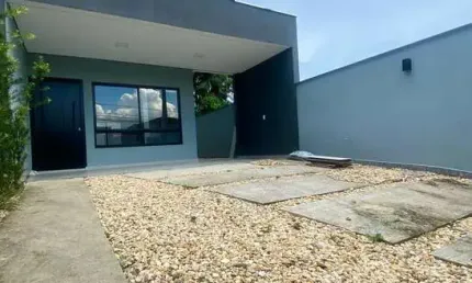 Casa com 3 quartos à venda no Bom Retiro, Joinville 