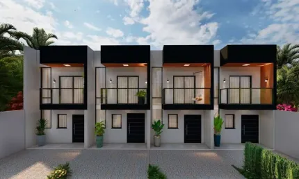 Casa com 2 quartos à venda no Guanabara, Joinville 