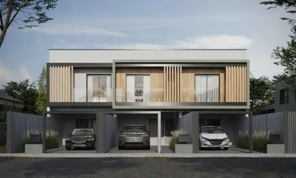 Casa com 3 quartos à venda no Bom Retiro, Joinville 