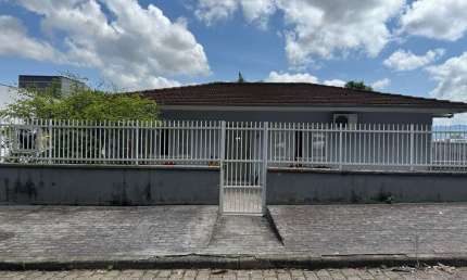 Terreno à venda no América, Joinville 