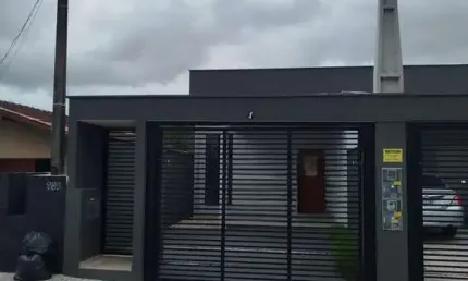Casa com 3 quartos à venda no Fátima, Joinville 