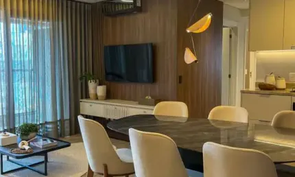Apartamento com 3 quartos à venda no Saguaçu, Joinville 