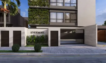 Apartamento com 2 quartos à venda no Santo Antônio, Joinville 
