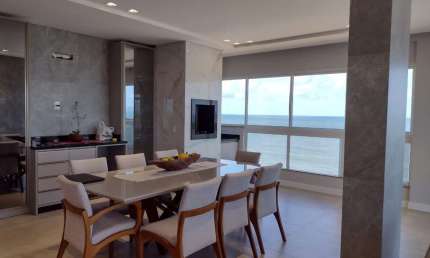 Apartamento com 4 quartos à venda no Tabuleiro, Barra Velha 