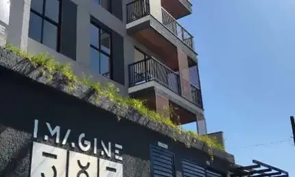Apartamento com 3 quartos à venda no Santo Antônio, Joinville 