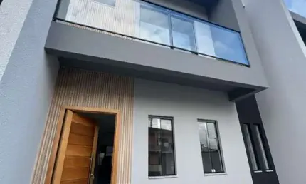 Casa com 2 quartos à venda no Costa e Silva, Joinville 