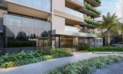 Apartamento com 3 quartos à venda no Atiradores, Joinville 