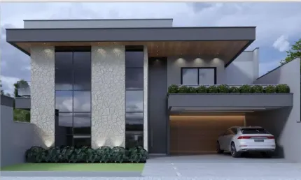 Casa com 3 quartos à venda no Glória, Joinville 