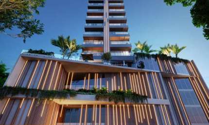 Apartamento com 2 quartos à venda na Fazendinha, Itajaí 