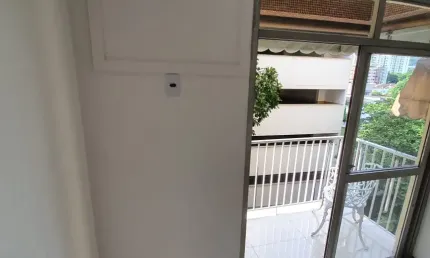 Apartamento com 3 quartos à venda na Rua Comandante Rúbens Silva, 576, Freguesia (Jacarepaguá), Rio de Janeiro