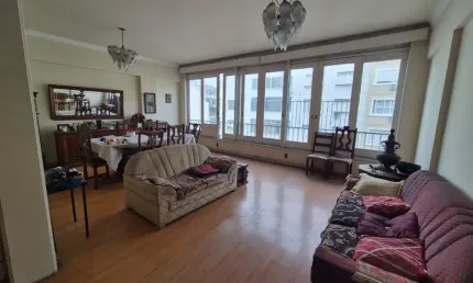 Apartamento com 4 quartos à venda na Rua Sá Ferreira, Copacabana, Rio de Janeiro