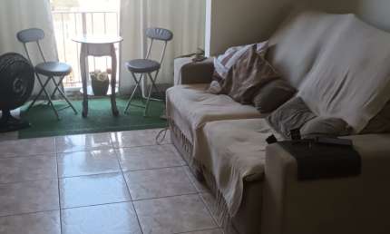 Apartamento com 2 quartos à venda na Rua Iriquitia, Taquara, Rio de Janeiro