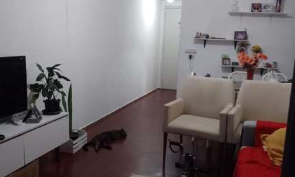 Apartamento com 3 quartos à venda na Rua Araguaia, 936, Freguesia (Jacarepaguá), Rio de Janeiro