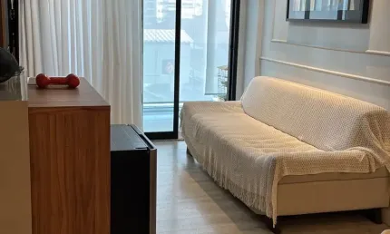 Apartamento com 3 quartos à venda na Estrada do Bananal, 74, Freguesia (Jacarepaguá), Rio de Janeiro