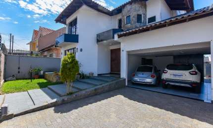 OPORTUNIDADE LINDA CASA 4 QUARTOS PRÓXIMO AO PARQUE SÃO LOURENÇO