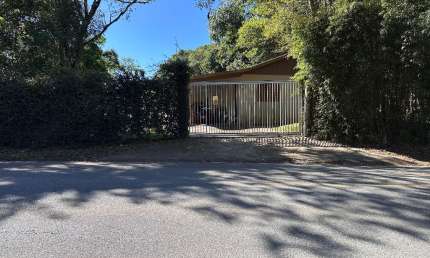 Terreno de 1055,88m², ZR3, Rua Paulo Gorski, Mossunguê / Ecoville -Curitiba/PR