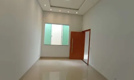 Casa com 3 quartos à venda na Rua Damasco, 1, Jardim Luz, Aparecida de Goiânia