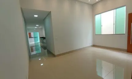 Casa com 3 quartos à venda na Rua Damasco, 1, Jardim Luz, Aparecida de Goiânia