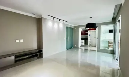 Apartamento 121m² 3 suítes 2 vagas no melhor do setor bueno
