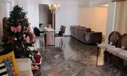 Apartamento com 3 quartos à venda na Rua T 38, 919, Setor Bueno, Goiânia