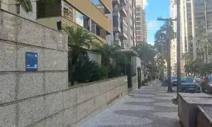 Apartamento 3 suítes no setor bueno próximo ao parque vaca brava