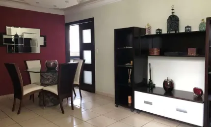 Apartamento mobiliado 2 quartos, nascente, financiamento fácil