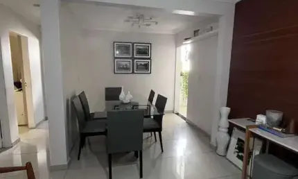 Apartamento 2 quartos, 1 suíte, armários, área de lazer e segurança