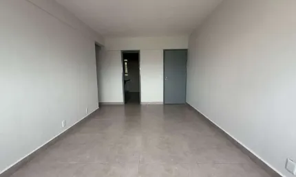 Apartamento 3 quartos próximo à praça universitária