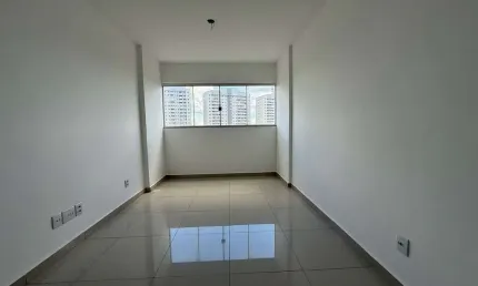Apartamento com 2 quartos à venda na Rua Abílio Alves de Castro, 1, Vila Rosa, Goiânia