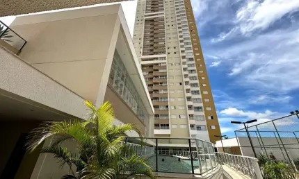 Apartamento 3 suítes andar alto sol da manhã lazer completo no jardim europa