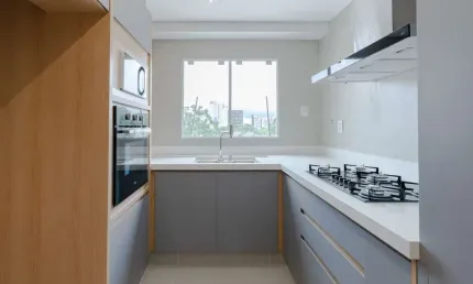 Apartamento com 3 quartos à venda na Rua 7, 1043, Setor Oeste, Goiânia