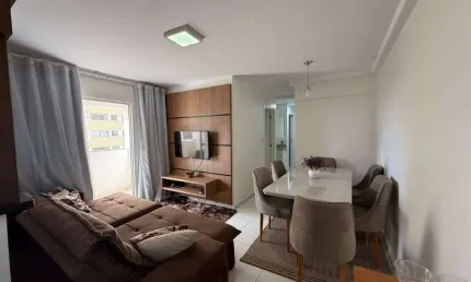 Apartamento 3 quartos com suíte e lazer completo financiamento facilitado vila rosa