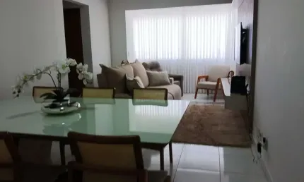 Apê 2 quartos, setor oeste: seu apartamento com financiamento facilitado!